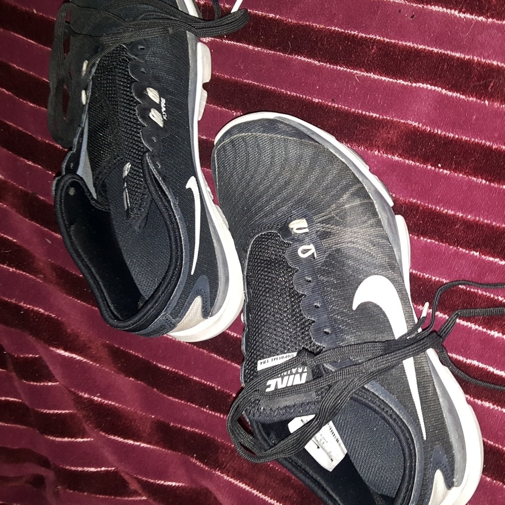 Nike shoes